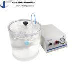 Cheap Price Seal Negative Pressure Leakage Detection Equipment Plastic Bottle