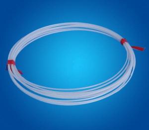Wholesale Anti-corrosion PVDF Tubing Strong Agglutination High Abrasion Resistance from china suppliers