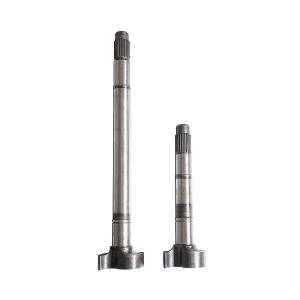 Wholesale High Hardness 28 Teeth Electrophoresis Trailer S Cam from china suppliers