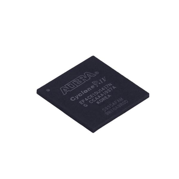 Al-tera 15U14i7n Electronic Components Discrete Semiconductor Modules Microcontr