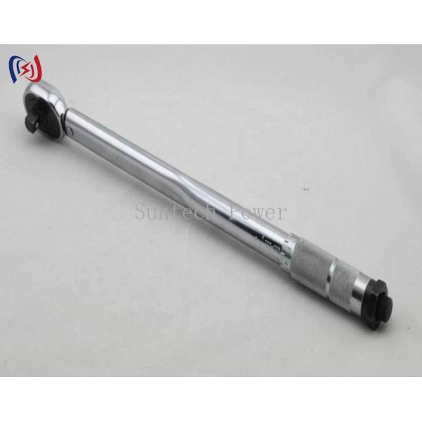 Torque Wrench 40-300N.m Industrial Grade with Ergonomic Grip