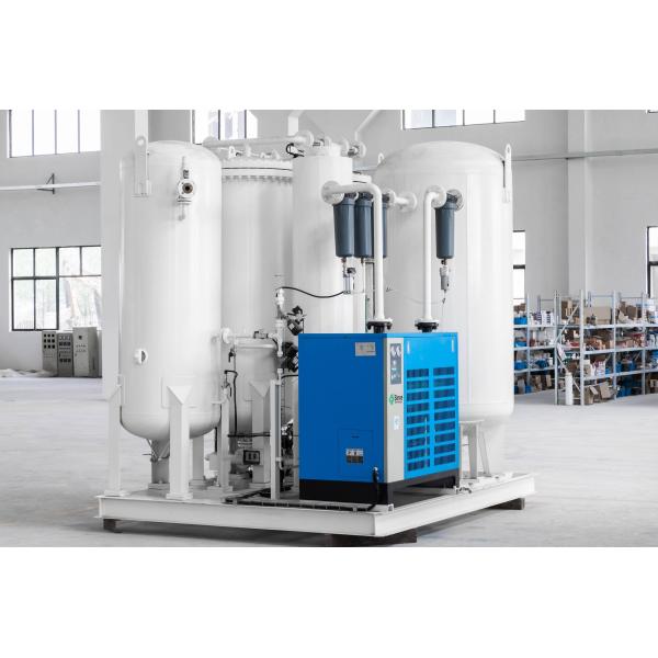 Medical Equipment Production Oxygen Generator with Customized Solutions