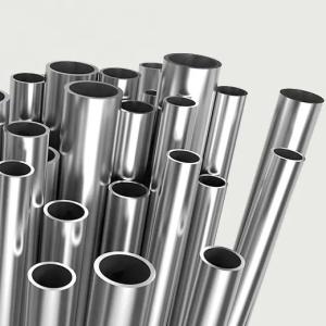 Wholesale EB9117 Nickel Alloy Monel 400 Tube Monel 400 Pipe from china suppliers