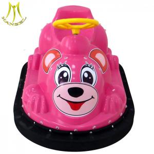 Wholesale Hansel toy game and kids arcade games machine plastic ride on toy car from china suppliers