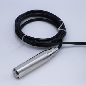 Submersible Hydrostatic Level Transmitter 4-20mA RS485 HART 24VDC