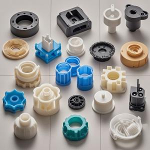 Wholesale Home Appliances Automobiles Custom ABS Plastic Injection Molding Surface Finish from china suppliers