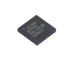 Wholesale ARM7TDMI Low Power MCU Microcontroller Unit ADC Flash ADUC7061BCPZ32-RL from china suppliers