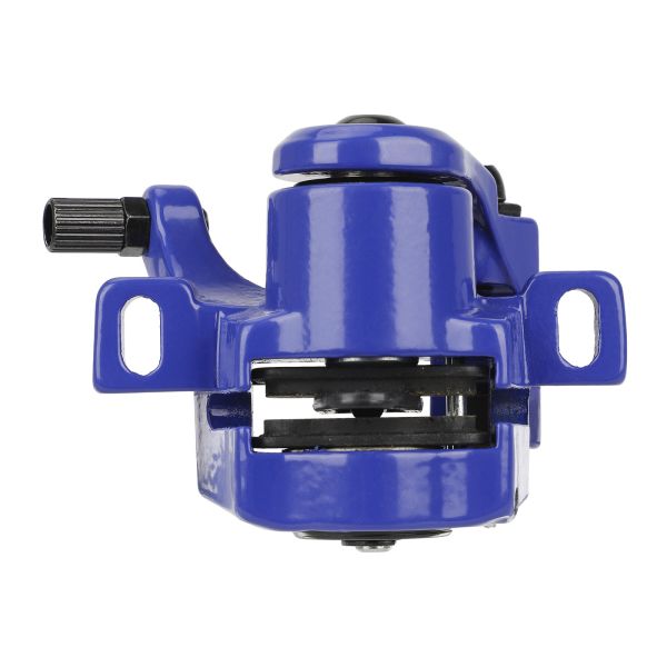 130mm Scooter Disc Brake 3rd Generation Pull Wire Rebound For Xiaomi 4Pro Electric Scooter Parts