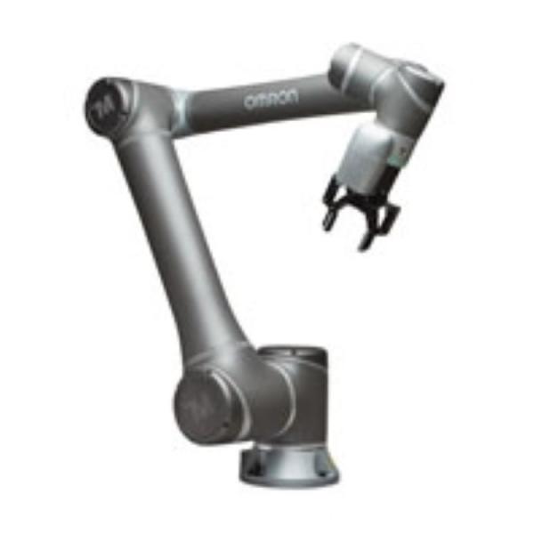 High Quality And Efficient 6 Axis Automation Industrial Robotic Arm The TM5 Collaborative Robot