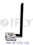 Video Data Wireless Hdmi Transmitter Receiver 1080P 60fps COFDM Modulation