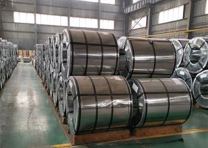 Wholesale AiSi ASTM BS Standard Hot Dip Galvanized Steel Rolls from china suppliers