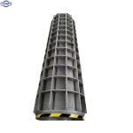 Efficient and Versatile Industrial Sieve Screen for Various Applications