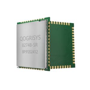 Power Supply 3.3V Dual Band Wifi Module QCA6174 For Wireless Wifi Bridge