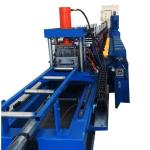 380V Scaffolding Making Machine Fully Automatic Scaffolding Walk Board Roll