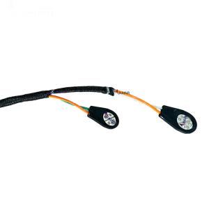 435-8538 Engine Wiring Harness Temperature Resistant Wire CAT Alternatives