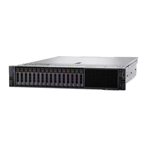 Competitive Private Mold Yes Enterprise Level 2U rack server PowerEdge R550 original