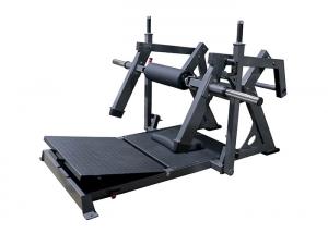 Wholesale 300kg Gym Hammer Strength Plate Loaded Equipment from china suppliers