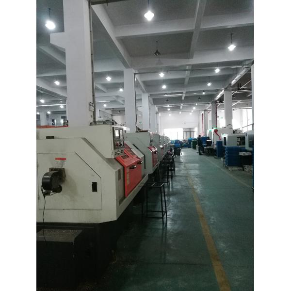 DN15 Brass Zone Heating Valves PN10 Mini Motorized Hydronic Control IP65