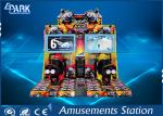 Double Connection Racing Game Simulator Need for motorcycle
