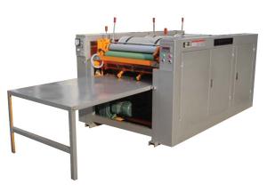 China Precision Counting Letterpress automatic Printing Machine For PP Woven Sack on sale