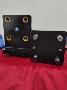 Wholesale Flexible Zero Point Clamping CNC Milling Machine Table Clamps from china suppliers
