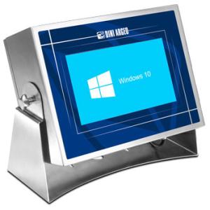 Wholesale Industrial Touch Screen PC Weighing Scale Indicator from china suppliers