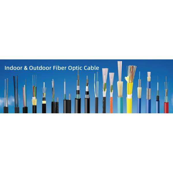 Wall Mounted Fiber Optic Distribution Box