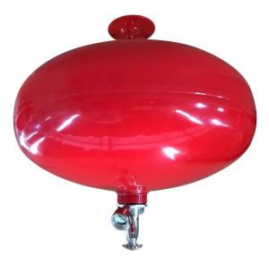 Wholesale                  Aerosol Fire Extinguishing System, Automatic Fire Extinguisher              from china suppliers