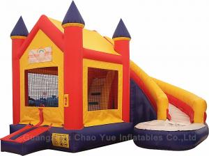Wholesale Newest Best Selling Commercial Inflatable Bouncer For Sale , Inflatable Bouncer House For from china suppliers