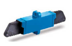 optical fiber adapter Inse