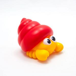 China Sea Creature Floating Swimming Pool Toys Set BPA Free For Tub Time / Holiday Gifts on sale