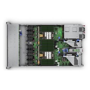 HPE ProLiant DL360 Gen11 Server Rack Optimized Hpe Server 1u 4th Gen Xeon