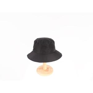 Wholesale Plain Wave Unisex Recycled Polyester Bucket Hat from china suppliers