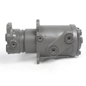 China Construction Machinery Fast Horse Rotary Joint For Excavator HydZAX200 ZAX240-3G ZAX330 ZAX360 Swing Joint Assy 9101521 on sale