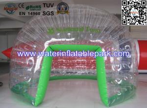 Wholesale Clear Inflatable Sports Domes Air Seal , Inflatable Igloo Tent  EN14960 /  ROSH from china suppliers
