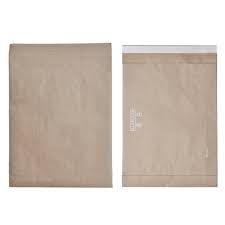 Wholesale Waterproof 15X18cm Recycled Paper Mailing Bags from china suppliers