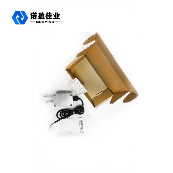 Oxygen Gas DP 0-10v Pressure Sensor Transmitter Differential Low Pressure 0-10v