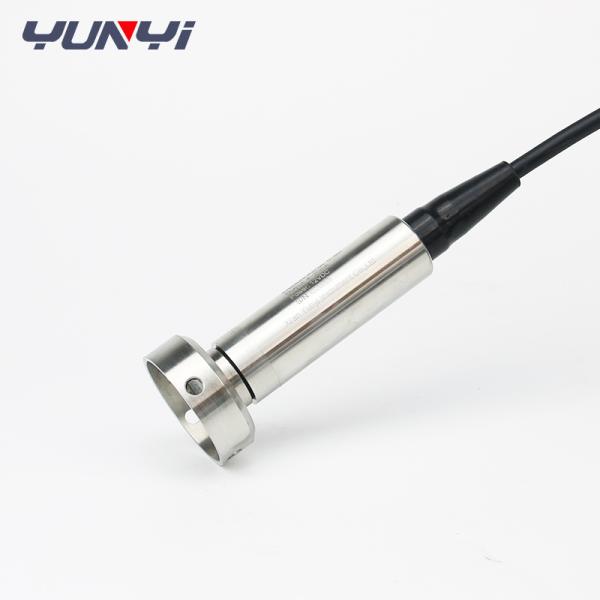 0 - 5V 4 - 20mA Clog Proof Sewage Level Sensor For Submersible Water Pump