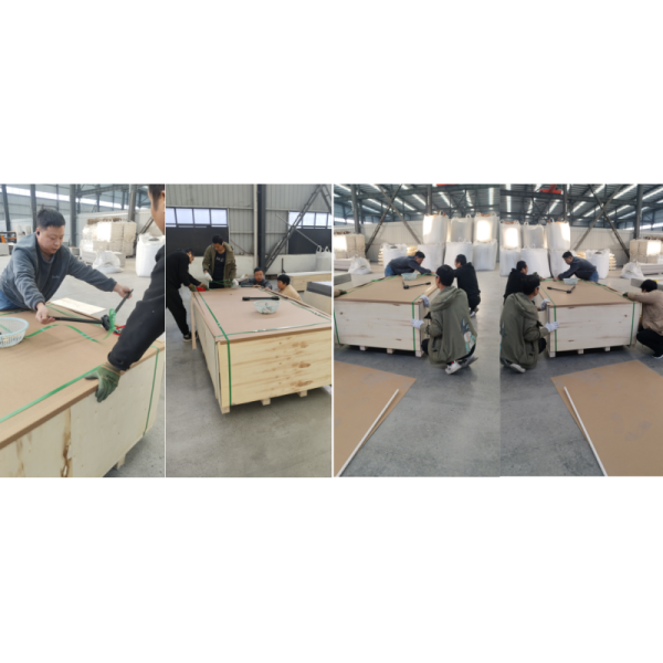 Eco Friendly Copper Brushed Aluminium Composite Panel Waterproof Glossy Acp Sheets
