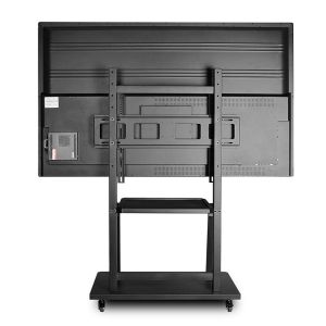 sound control 178 Degree 86" 800cd/Sqm Multi Touch Interactive Whiteboards For