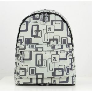 Wholesale Customized Polyester Laptop Backpack Small Size Multipurpose from china suppliers