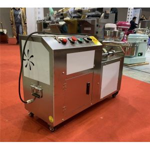 China French fries potato chips machine, KFC potato chips cutting machine on sale
