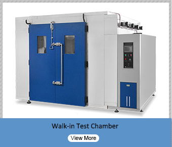 Programmable Controller Constant High-low Temperature and Humidity Climate Cycling Environmental Simulation Testing Chamber