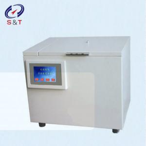 Wholesale Multifunctional Transformer Oil Testing Equipment Degassing Vibration Instrument from china suppliers