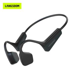 Wholesale Hot Selling Open Ear Headset Waterproof Headphones Bluetooth Wireless Sports Earphones Bone Conduction Headphone from china suppliers