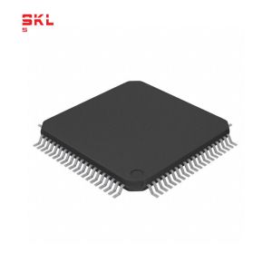 Wholesale MSP430F6723IPN MIXED SIGNAL ​MCU Microcontroller Unit 16Bit 25MHz 64KB FLASH from china suppliers