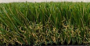 Wholesale 40mm Green Color Garden Synthetic Artificial Grass Indoor Plastic Lawn Landscaping from china suppliers