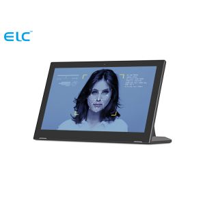 Wholesale Reception Desktop Interactive Digital Signage With Power Over Ethernet from china suppliers