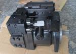 Black Kawasaki Hydraulic Piston Pump K3V140DT-9N29-01 for Volvo EC290 EC290B