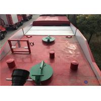 Sinotruk Chassis 6x4 Drive Water Tanker Fire Truck With 90L/s Fire Pump for sale